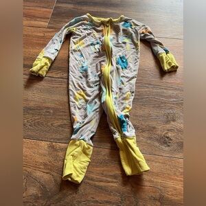 Little Sleepies Monster Mayhem